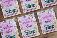 Load image into Gallery viewer, Classroom Set of “I Believe” Journals

