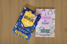 Load image into Gallery viewer, Sponsor a Book Classroom Set of “I Believe” Journals

